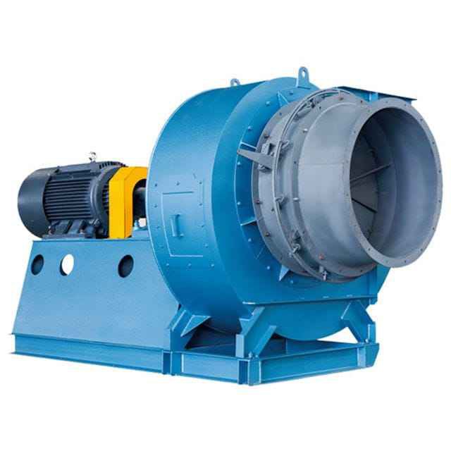 Industrial Blower Fan